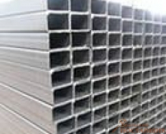 Труба профильная 40-200х40-200х4-12 ст 20