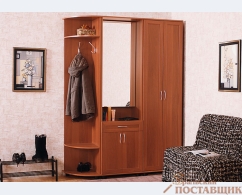 Шкаф Атлант3 578х431х2129