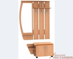 Прихожая Парус 1060х400х1870