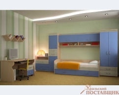 Тумба Слава 800х836х400