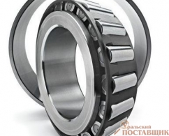 Подшипник 127509 АК ГПЗ 45х85х24,75