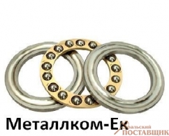 Подшипник 8215 75х110х27