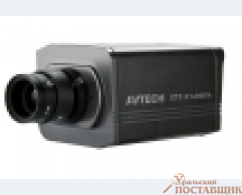 Видеокамера AVM400 2 Mpx