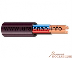 Кабель силовой ВВГ 5х120