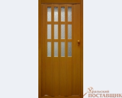 Дверь раздвижная Atlantic Doors Imperial со стеклом шагрень