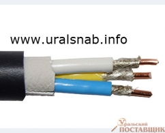 Кабель силовой ВВГнг-FRLS 4х240
