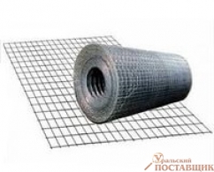 Сетка сварная 8х150х150 (2000х6000) ГОСТ 23279-85, ТУ-1276-001-70457409-2011 В500С