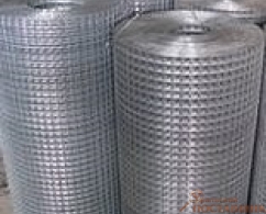 Сетка сварная 10х200х200 (2000х6000) ГОСТ 23279-85, ТУ-1276-001-70457409-2011 А500С