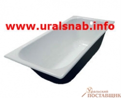 Ванна чугунная ВЧ-1500 Ностальжи