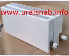 Конвектор КСК 20-0,400 К/П