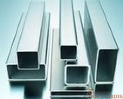Труба профильная 25х28х1,5х 6000 AISI 201