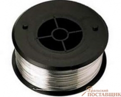 Проволока нержавеющая 3,0-6,0 ст 12Х18Н10Т ГОСТ 18143-72