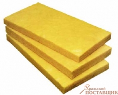 Минеральная плита П-75 1000х500х50 мм