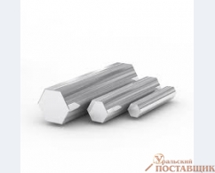 Шестигранник 41 cт 30ХГСА