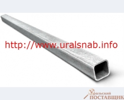 Труба профильная 20х20х1,5 cт 09Г2С ГОСТ 8639