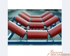 Ролик конвейерный 133x500 (п.306)