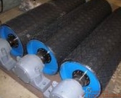 Барабан приводной БП65-40-60 (п.3612)