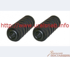 Амортизирующий ролик