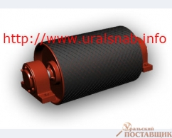 Барабан приводной БП120-30-50 (п.3610)