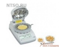 Анализатор влажности FD-720