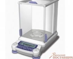 Аналитические весы AUX-320