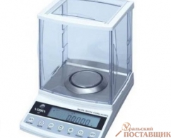 Аналитические весы HTR-220CE