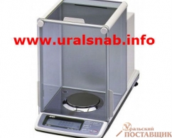 Аналитические весы ВЛ-210
