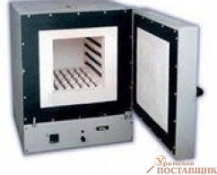 Муфельная печь SNOL 15/1200