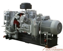 Агрегат компрессорный поршневой ВШВ-2.3/230М ВЗ (УКЭ)