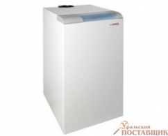 Напольный чугунный газовый котел Protherm (Словакия) Медведь 20 PLO