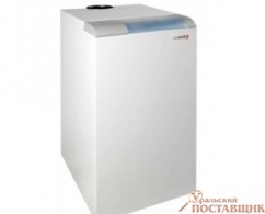 Напольный чугунный газовый котел Protherm (Словакия) Медведь 40 KLOM