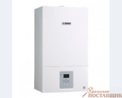 Котел настенный Bosch (Германия) GAZ 6000 W WBN6000-12C RN S5700