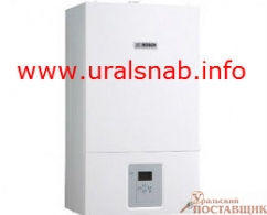 Котел настенный Bosch (Германия) GAZ 6000 W WBN6000-18C RN S5700