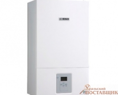 Котел настенный Bosch (Германия) GAZ 6000 W WBN6000-24H RN S5700