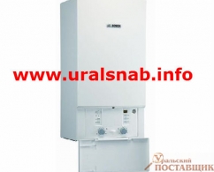 Котел газовый настенный конденсационный Bosch (Германия) ZBR 42-3
