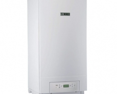 Котел газовый настенный конденсационный Bosch (Германия) ZBR 98-2