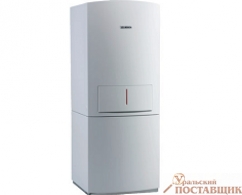Котел газовый настенный конденсационный Bosch (Германия) ZBS 30/150-3
