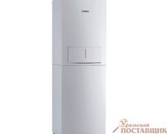 Котел газовый настенный конденсационный Bosch (Германия) ZBS 30/210 S solar