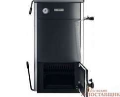 Котел твердотопливный Bosch (FSB) K 45-1 S 62-RU