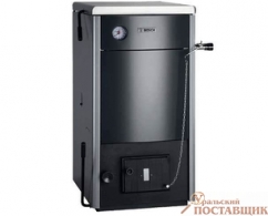 Котел твердотопливный Bosch (FSB) Solid 2000 B SFU 16 HNS