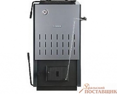 Котел твердотопливный Bosch (FSB) Solid 2000 B SFU 20 HNS