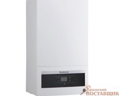 Настенный газовый котел Buderus (Германия) Logamax U072-18