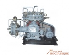 Агрегат компрессорный мембранный 1,6МК-12/64 М3 (УКЭ)