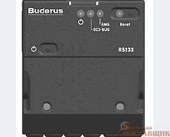 Межсетевой интерфейс RS232