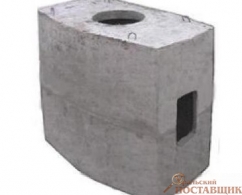 Кабельный колодец ККС4-10 (верх) Ф600 1-45.00.80 Транссигналстрой