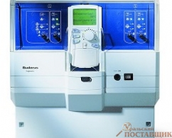 Система управления Logamatic R4122 RU c MEC2
