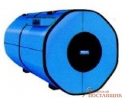 Бак-водонагреватель Logalux L2TD 4000 с системой управления SPZ 1010