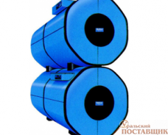 Бак-водонагреватель Logalux L2TH 5000 с системой управления SPZ 1010