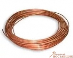 Проволока медная 1.6 М1