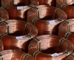 Проволока медная 5.5 М1